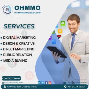 Digital Marketing Service