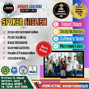 spoken english