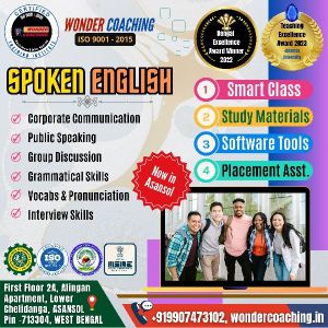 spoken english