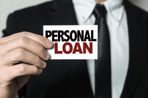 personal loan service