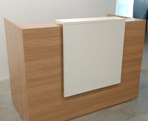 Reception Table