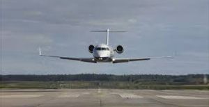 CRJ 200LR Charter Service