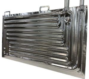 PLATECOIL-Prime Surface Heat Exchangers