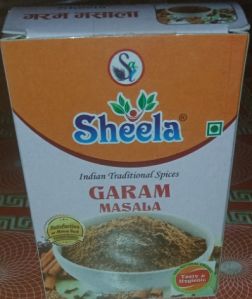 Garam Masala Powder