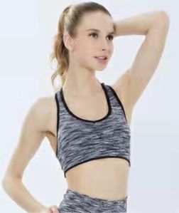 Ladies Sports Bra