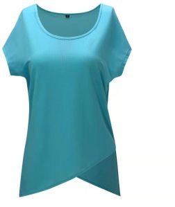 Ladies Tunic Knitted Tshirts