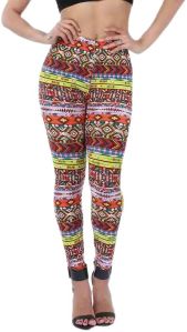 Printed Leggings