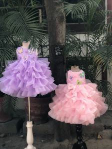 Kids Frocks