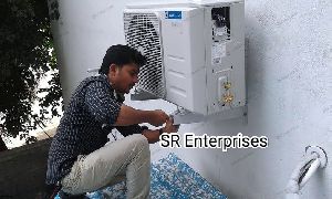 air conditioner maintenance services