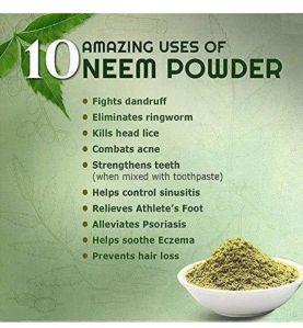 Neem Powder