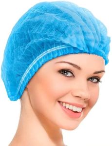 Disposable Bouffant Cap