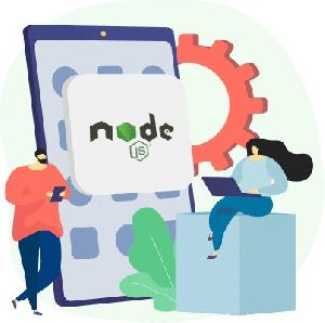 Node.js Development Services