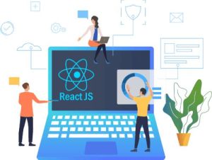 React.JS Development Services