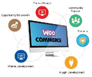 WooCommerce development Services