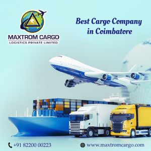 International Freight Forwarder