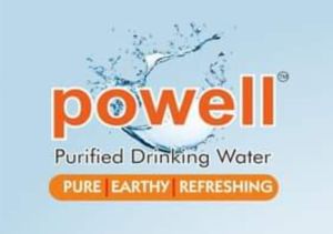 powell drinking water