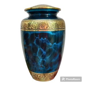 Brass Cremation Urns