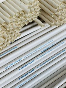 PVC Conduit Pipes