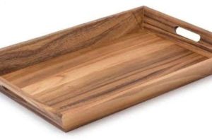 Wooden Serving Tray