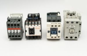 Industrial Contactor