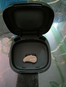 Rechargeable Hearing Aid