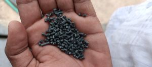 Mix HDPE Granules