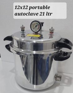 Auto Clave