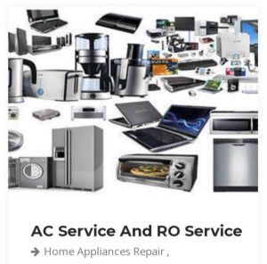 Air Conditioning Equipment