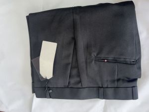 Armani pant plain