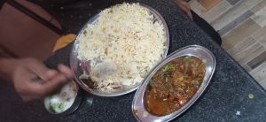 biriyani