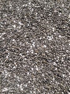 Organic Chia Seeds