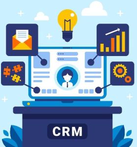 crm development services