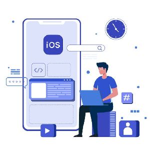 ios application development