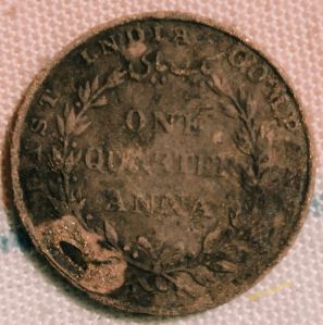 Antique Coins