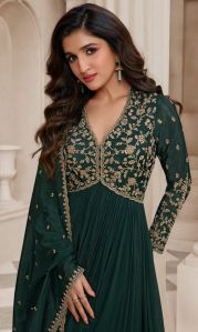 Anarkali Dress