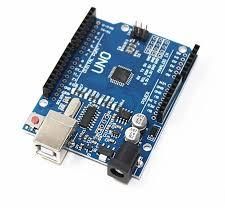 Arduino Uno Board