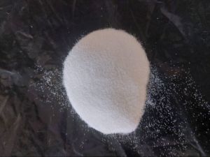 White Fused Aluminium Oxide