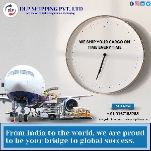 Air Freight Forwarding