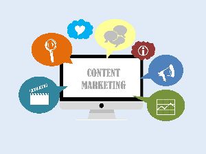 Content Marketing