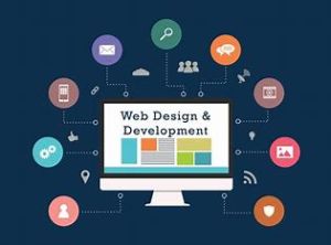 Website Designing