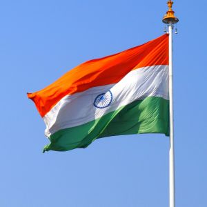 INDIA FLAG