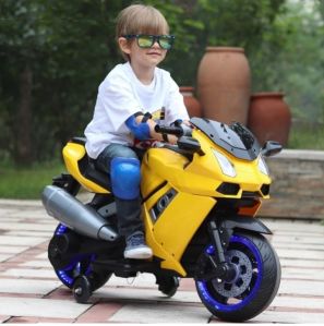 tc05 model kids battery bike