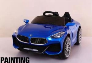 z4 bmw model kids car