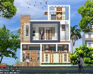 architectural designing services