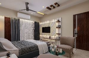 Interior Architecture Service