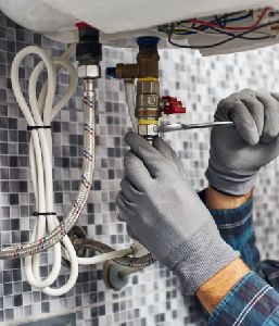 Plumbing Contractors Service