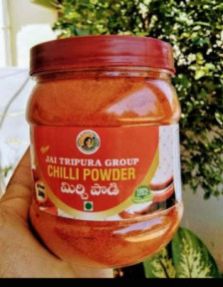 Dry Red Chilli powder