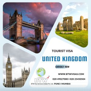 UK TOURIST BUSINESSVISA