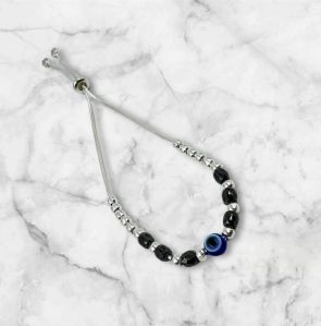 evil eye bracelet