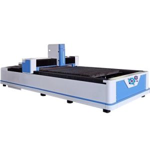 cnc cutting machine-2KW